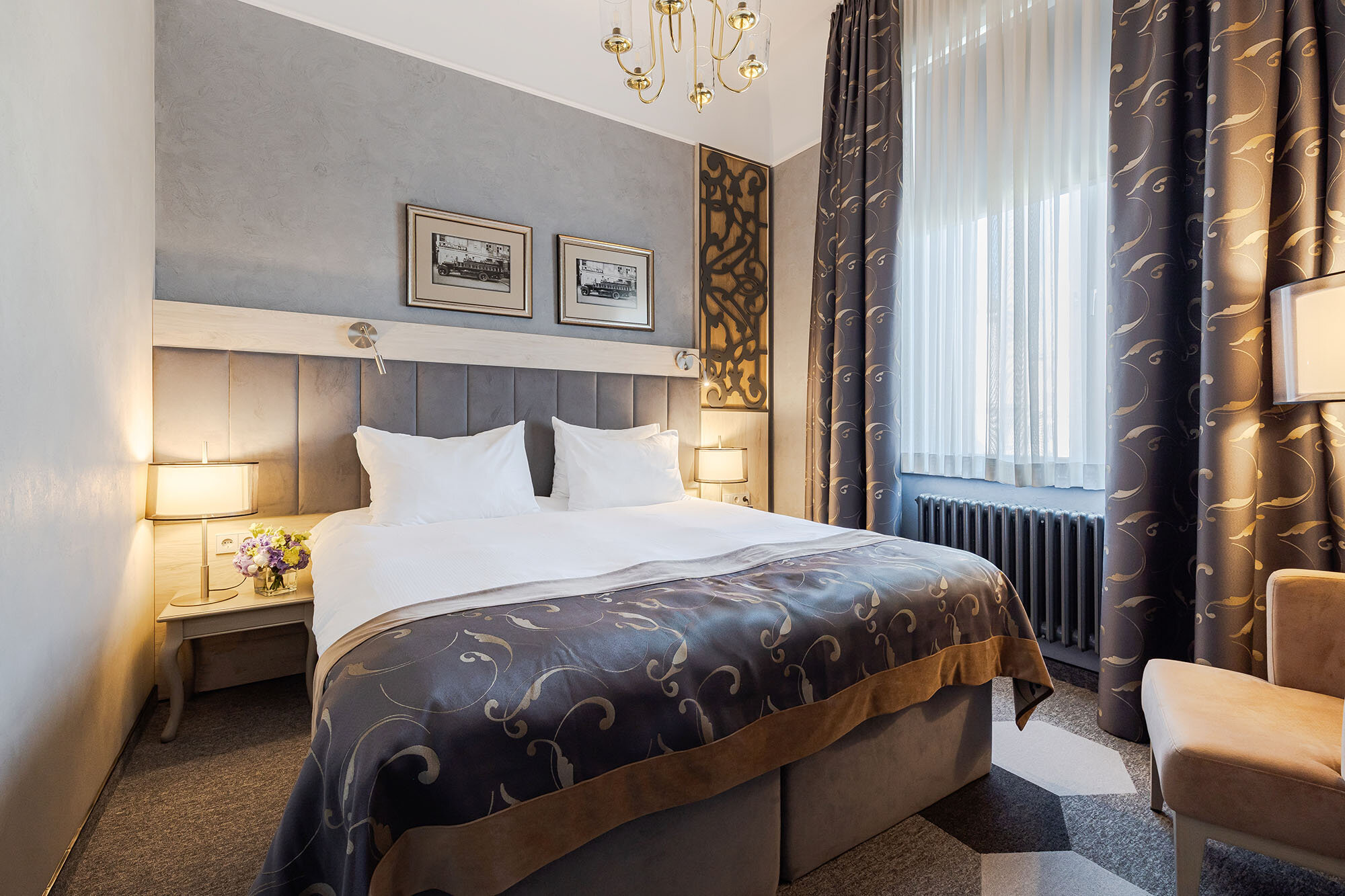 Фото Metropole by Semarah Hotels