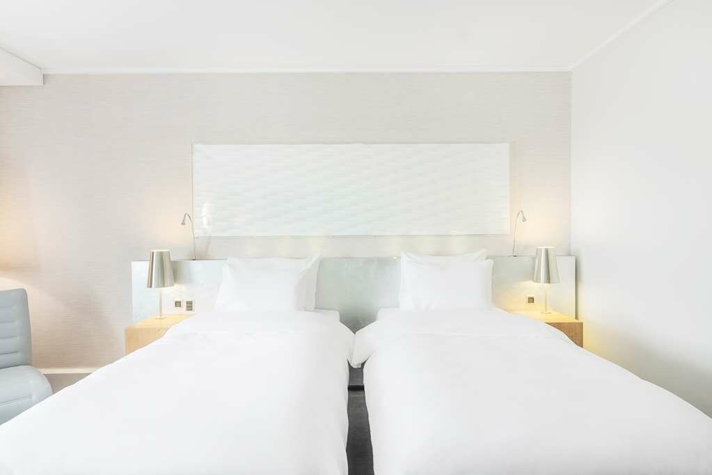 Фото Radisson Blu Scandinavia Hotel, Aarhus