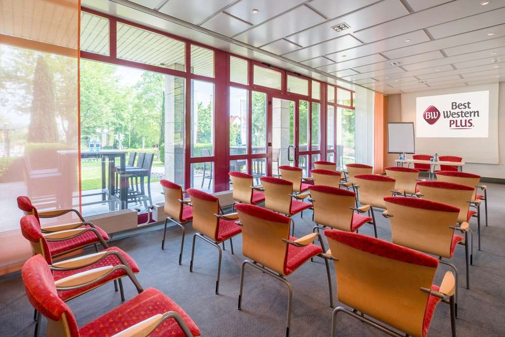 Фото Best Western Plus Hotel Fellbach-Stuttgart