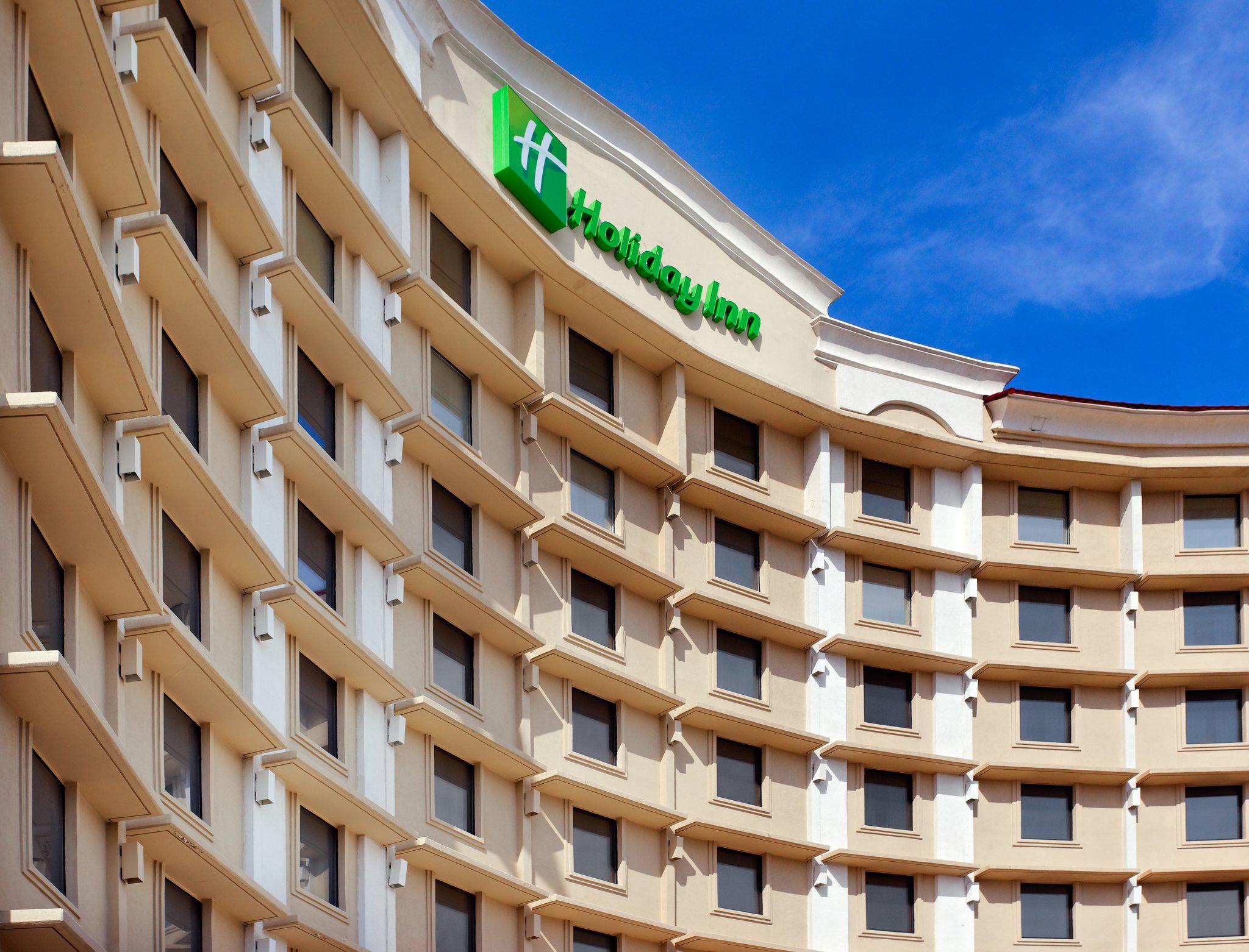 Фото Holiday Inn Dallas Market Center, an Ihg Hotel