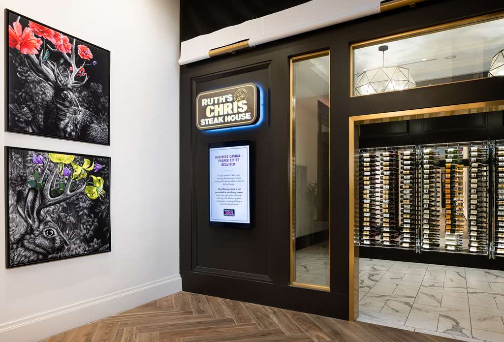 Фото Embassy Suites by Hilton Atlanta Buckhead