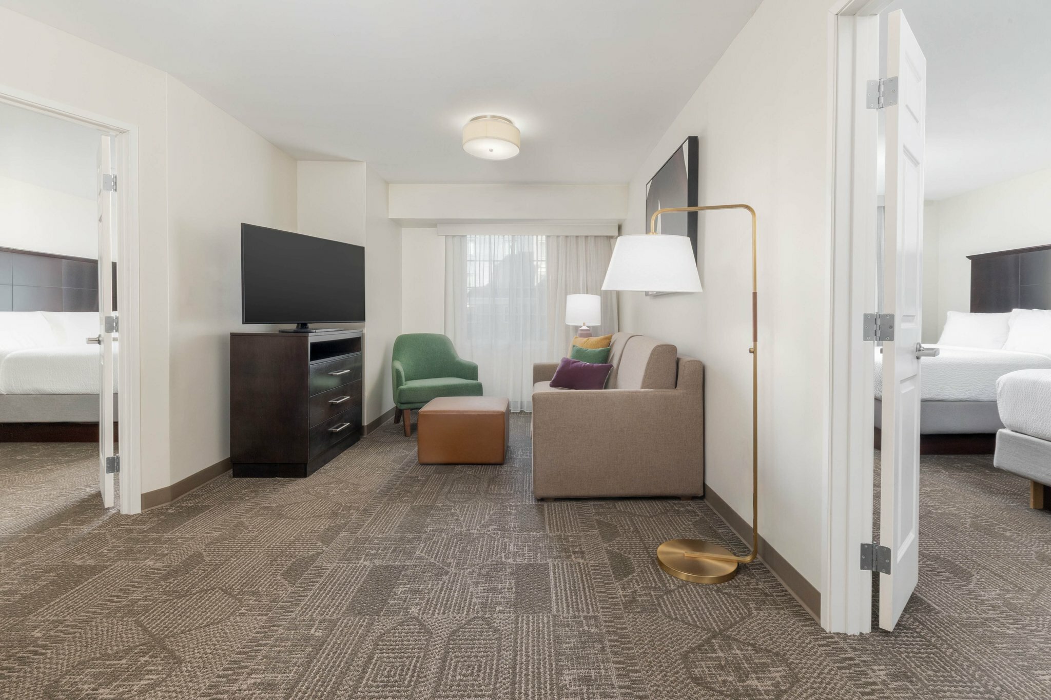 Фото Staybridge Suites Phoenix - Chandler, an Ihg Hotel