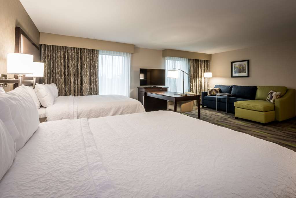 Фото Hampton Inn & Suites Hammond