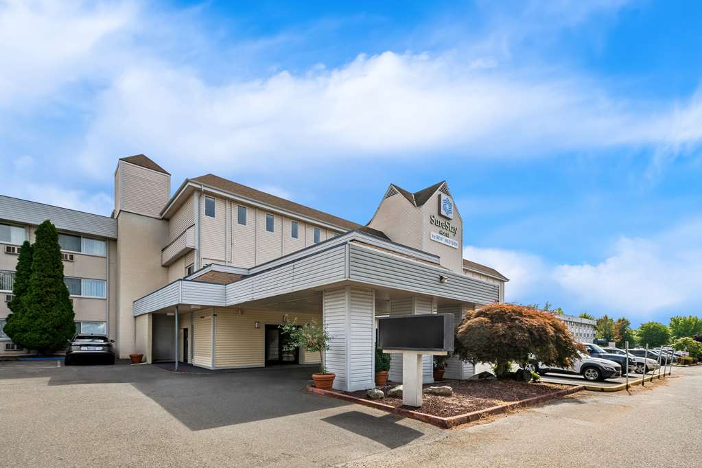 Фото SureStay Hotel by Best Western SeaTac Airport North