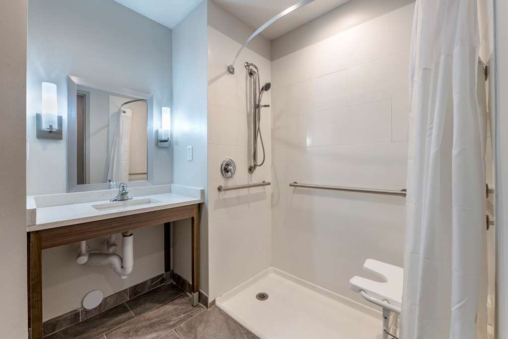 Фото Best Western Plus Lakeland