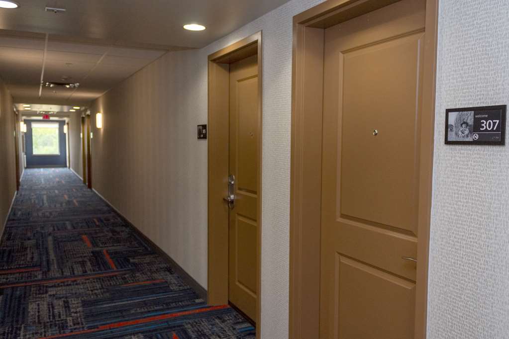 Фото Hampton Inn & Suites Riverton, Wy