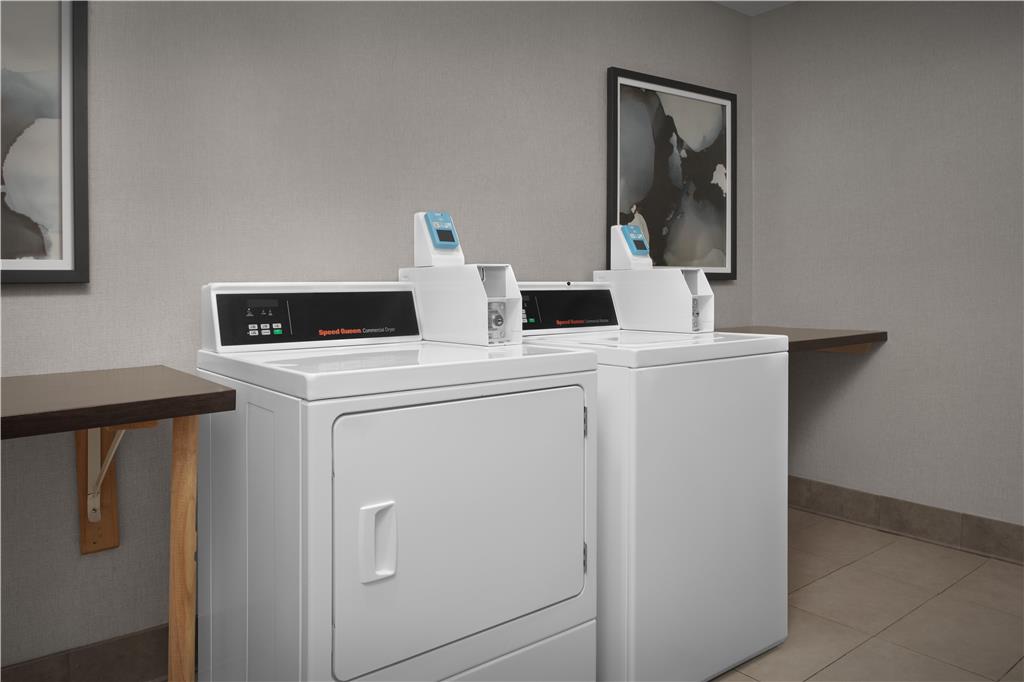 Фото Hampton Inn & Suites Georgetown/Austin North, Tx