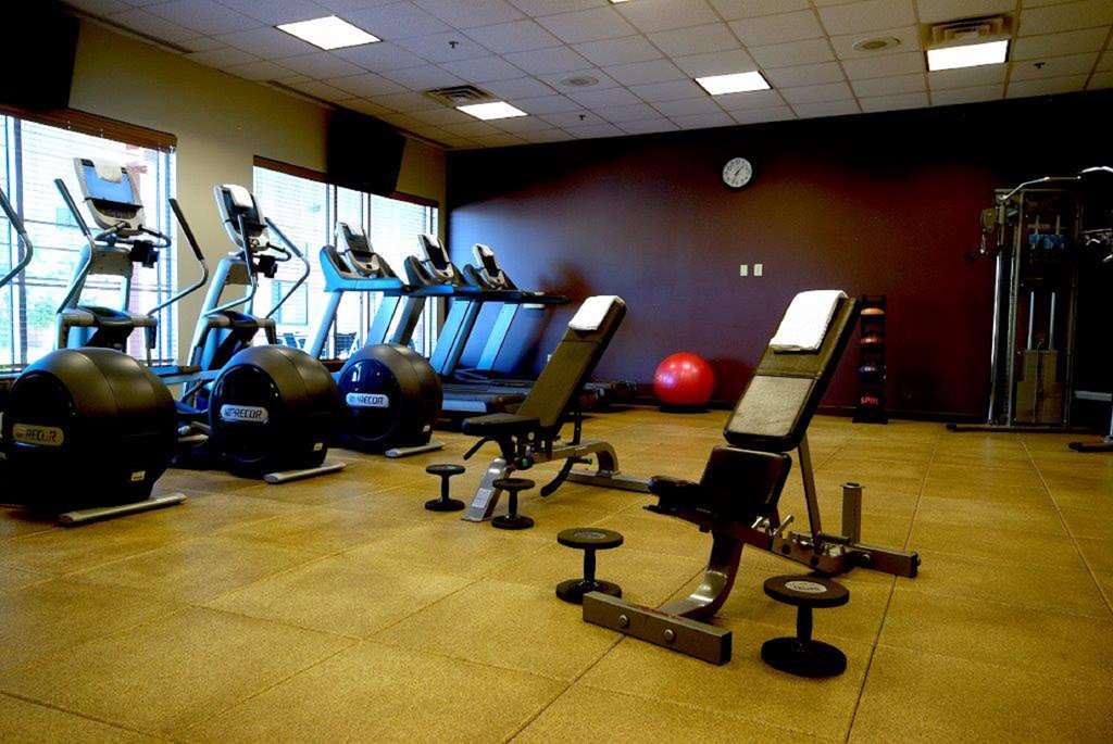 Фото DoubleTree by Hilton Hotel Phoenix Tempe