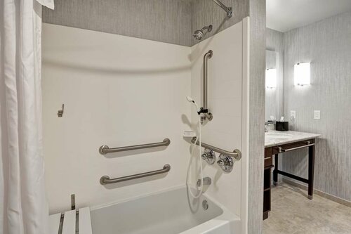 Гостиница Homewood Suites by Hilton New Hartford Utica в Ютике