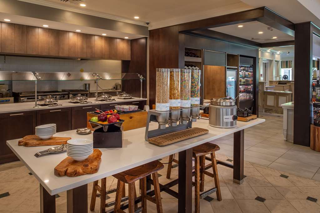 Фото Hilton Garden Inn St. Louis/Chesterfield