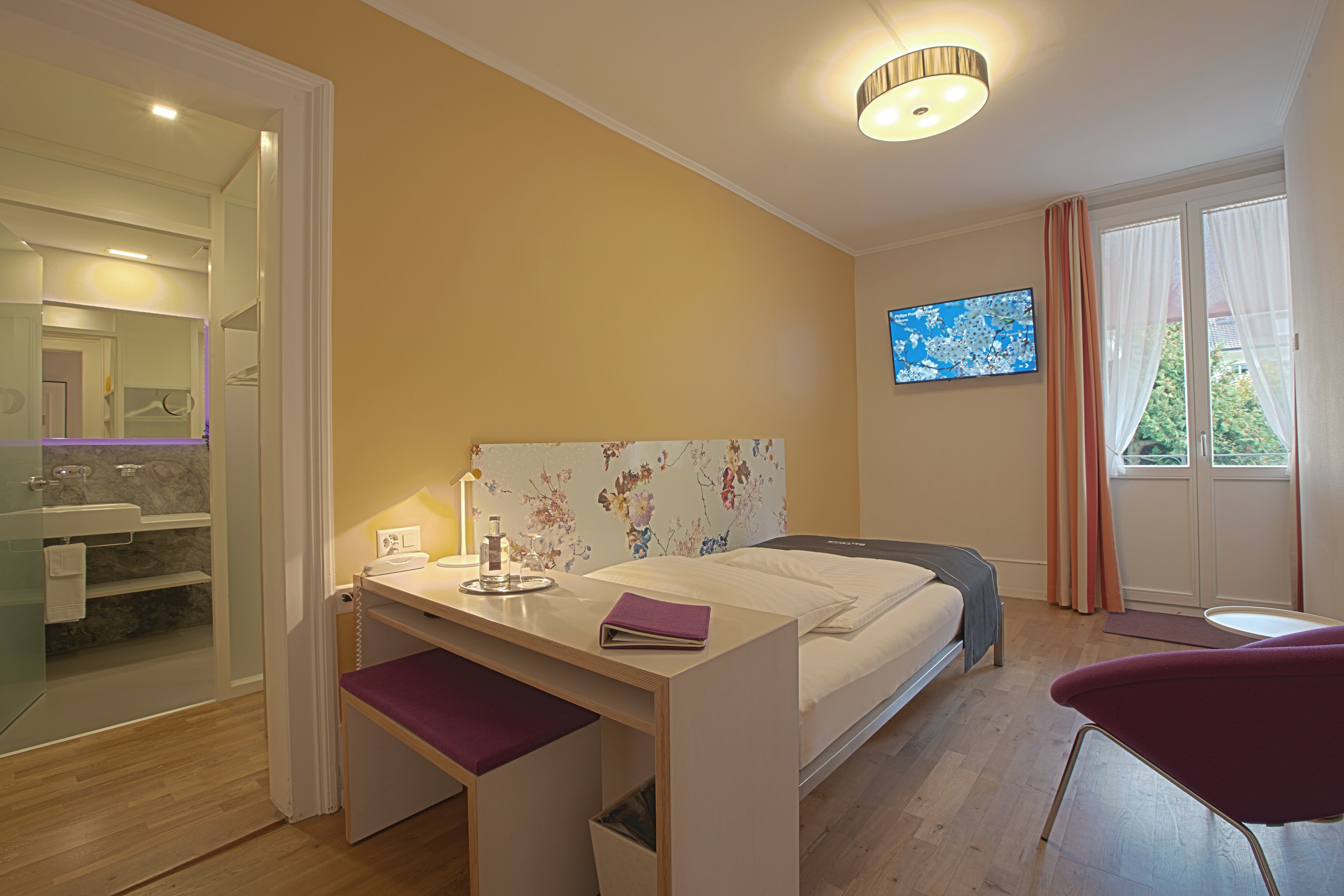 Фото Boutique Hotel Bellevue