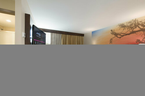 Гостиница Holiday Inn Brookfield Milwaukee в Брукфилде