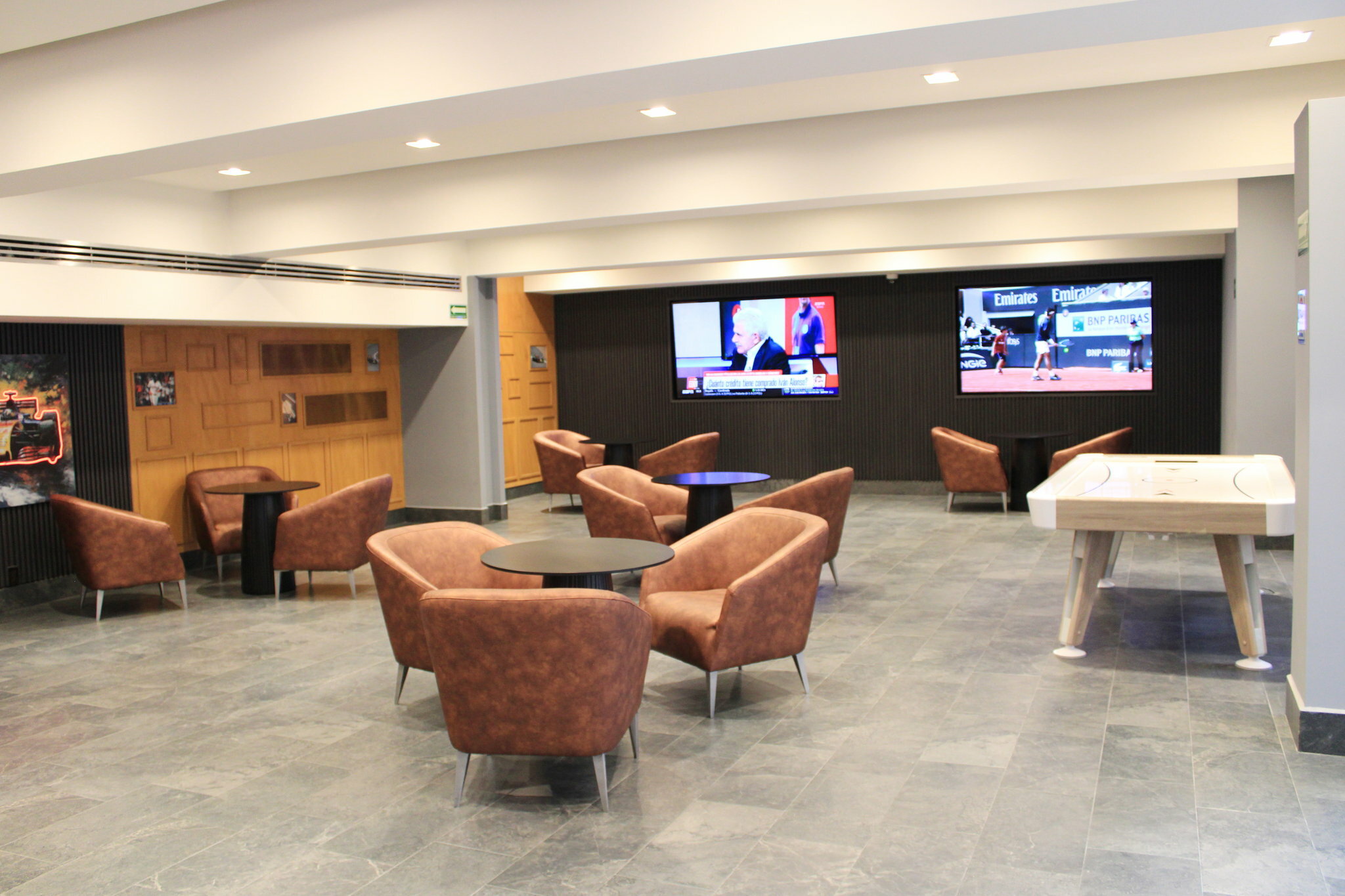 Фото Holiday Inn Mexico Dali Airport by Ihg