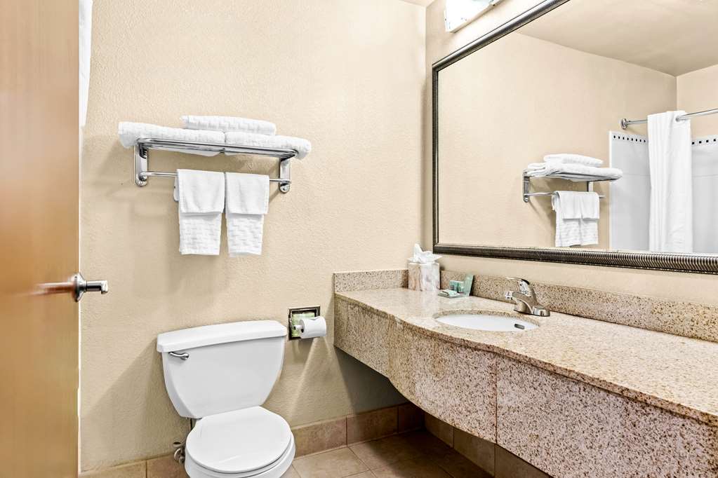 Фото Best Western Gwinnett Center Hotel