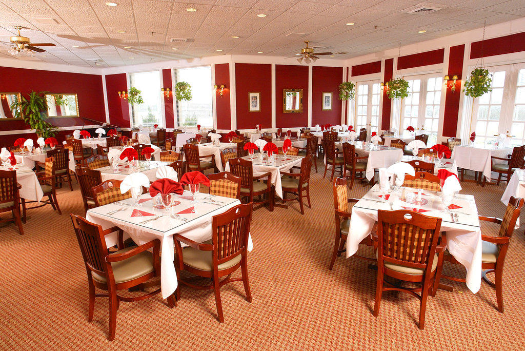 Фото Millennium Maxwell House Nashville