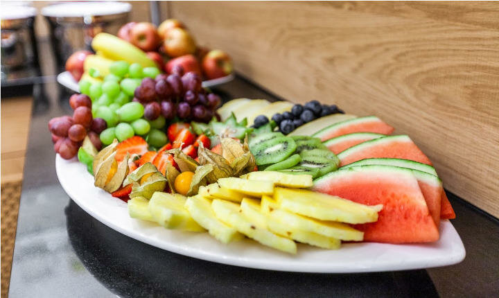 Фото Hotel Residence Mohr Gastro GmbH