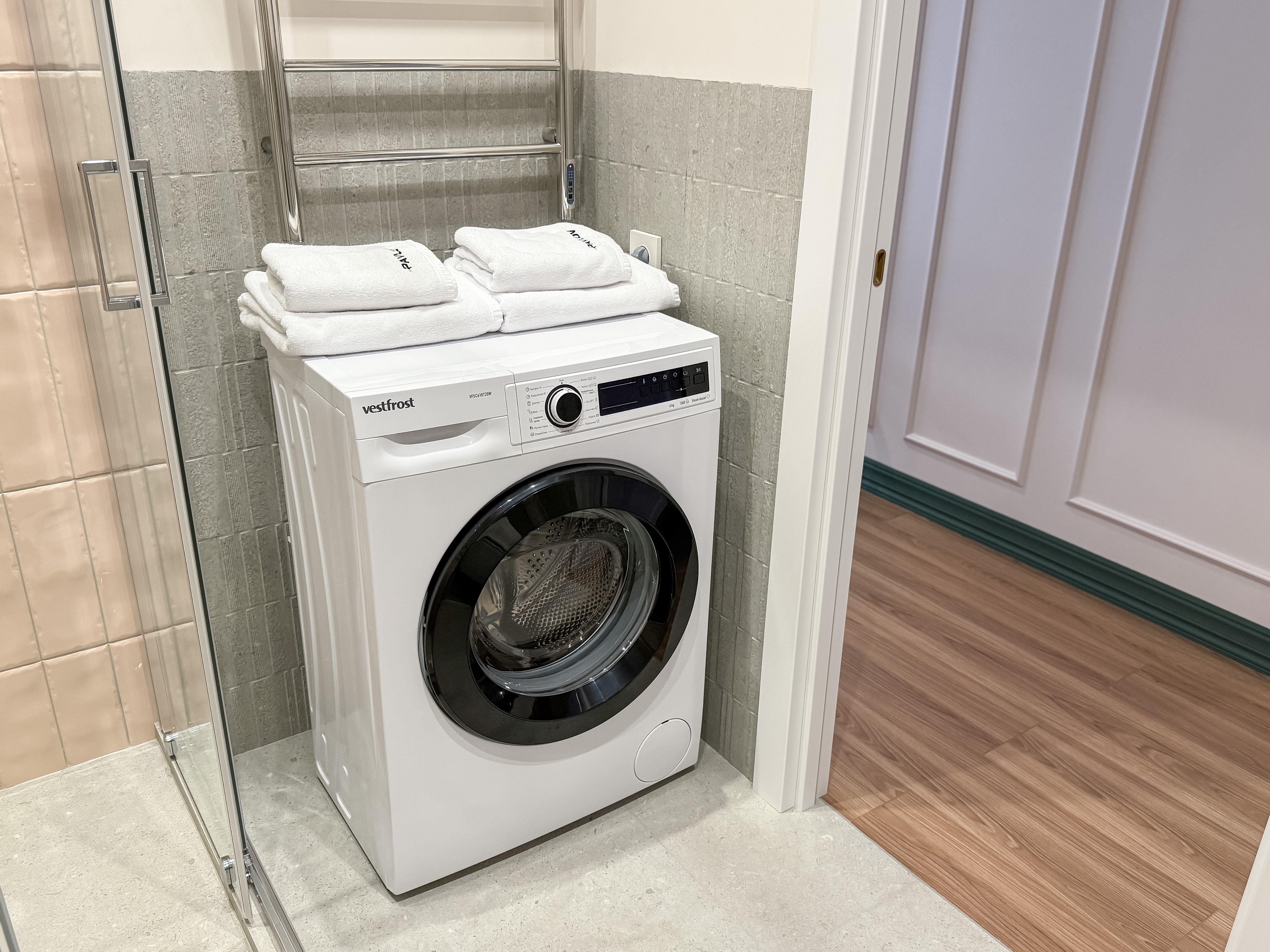 Фото отеля 5