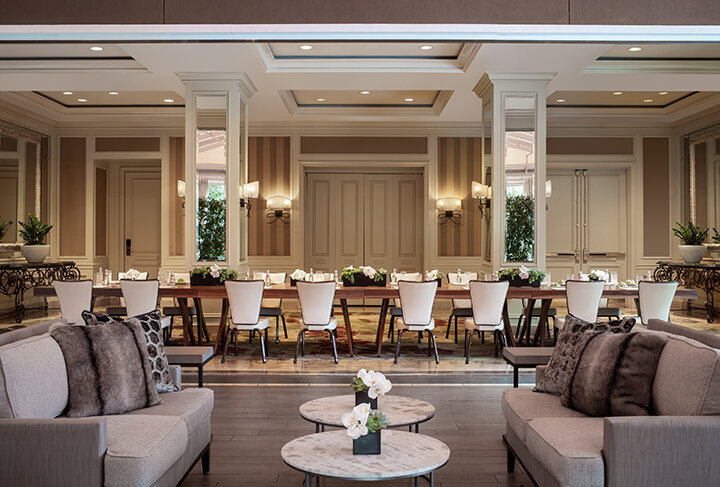 Фото Four Seasons Hotel Los Angeles at Beverly Hills