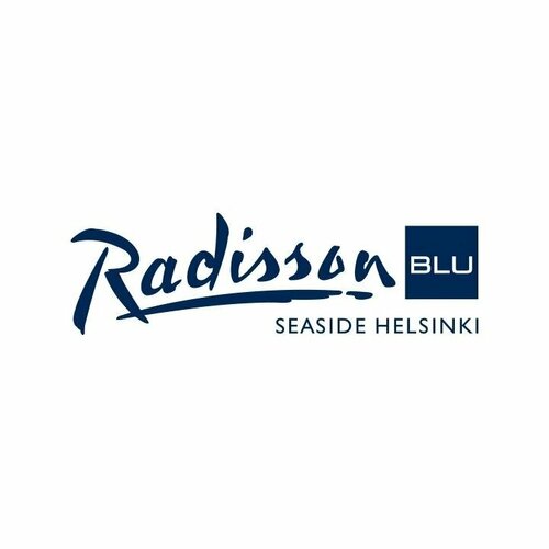 Гостиница Radisson Blu Seaside Hotel, Helsinki в Эспоо
