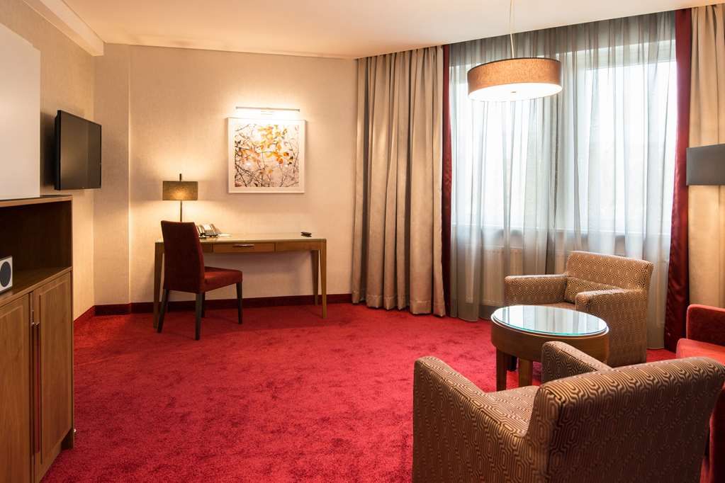 Фото Best Western Plus Hotel St. Raphael