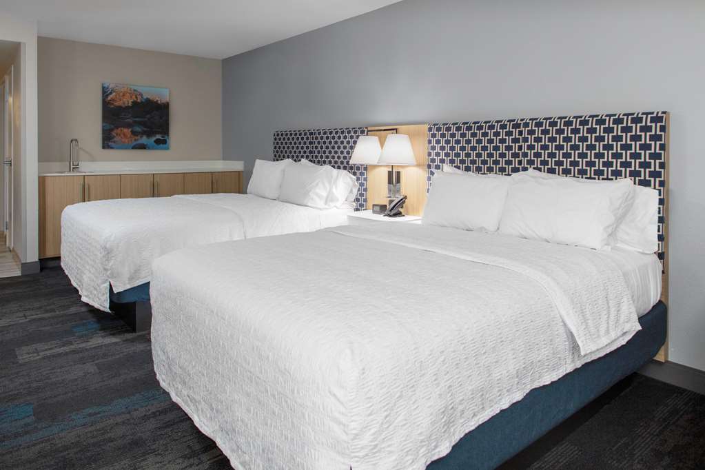 Фото Hampton Inn Las Vegas/Summerlin