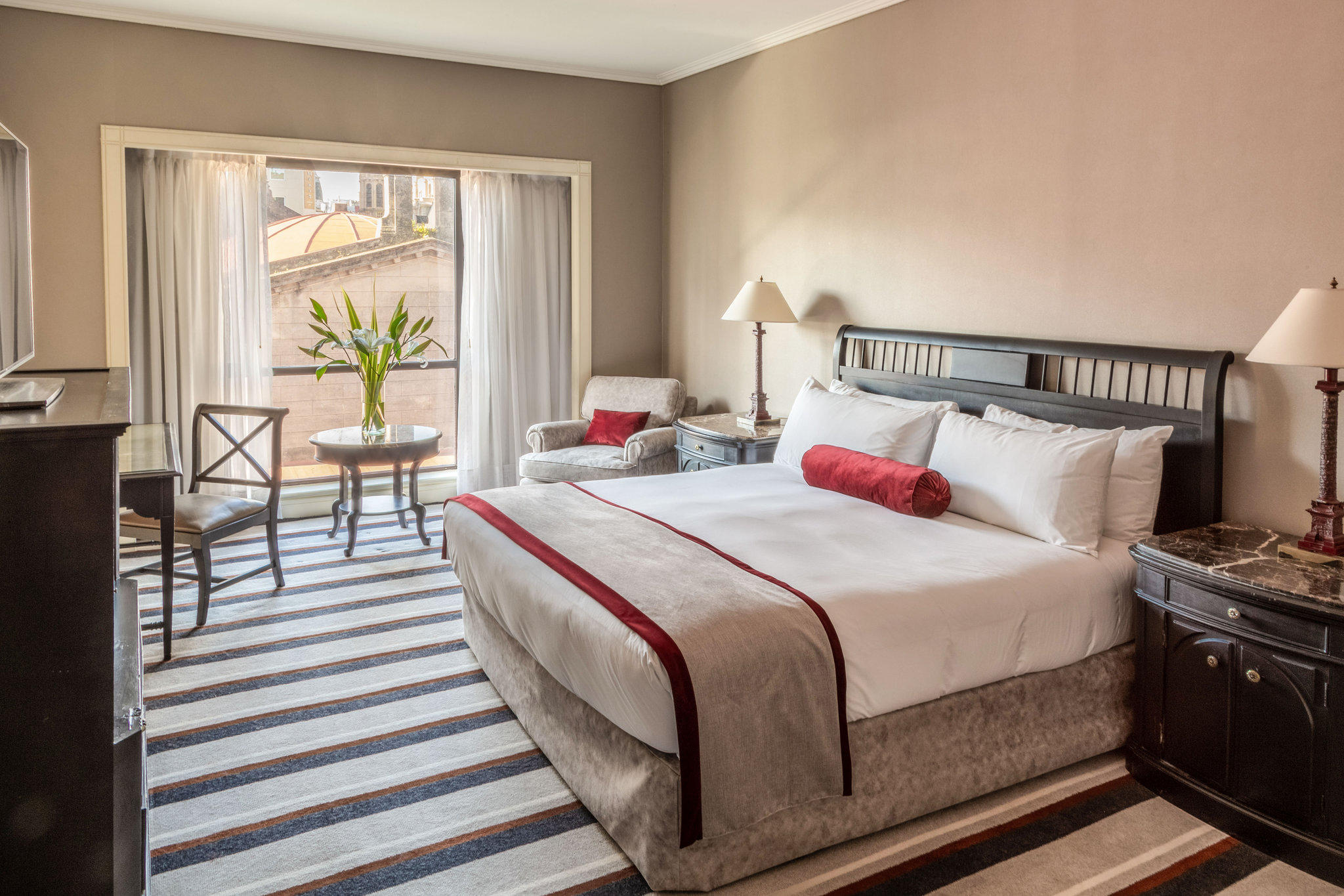 Фото InterContinental Buenos Aires