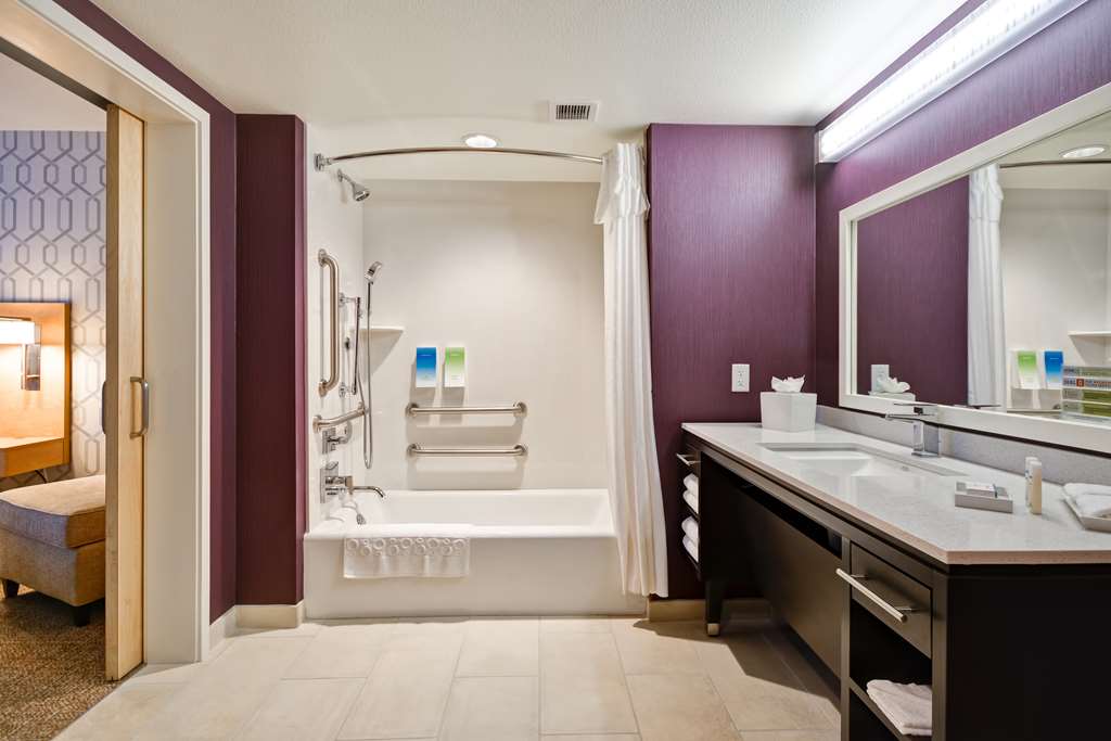 Фото Home2 Suites by Hilton Livermore