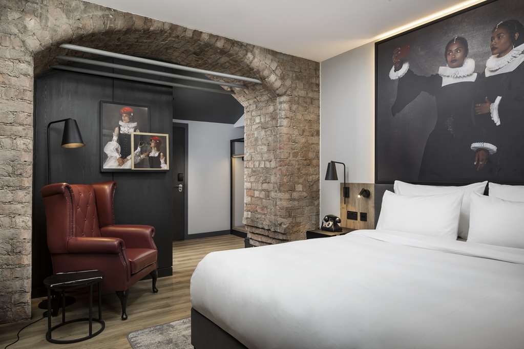 Фото Radisson Red Liverpool