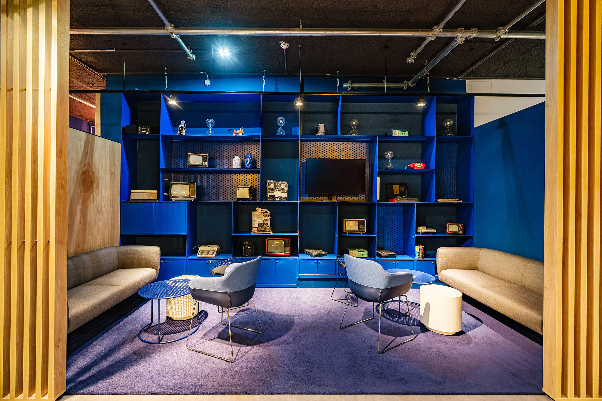 Фото Holiday Inn Express Dresden Zentrum, an Ihg Hotel