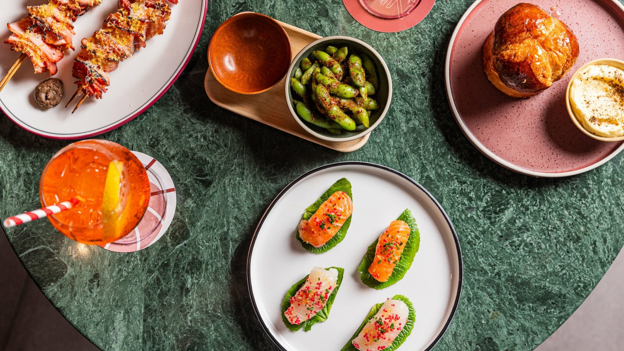 Фото Hotel Indigo Sydney Potts Point by IHG