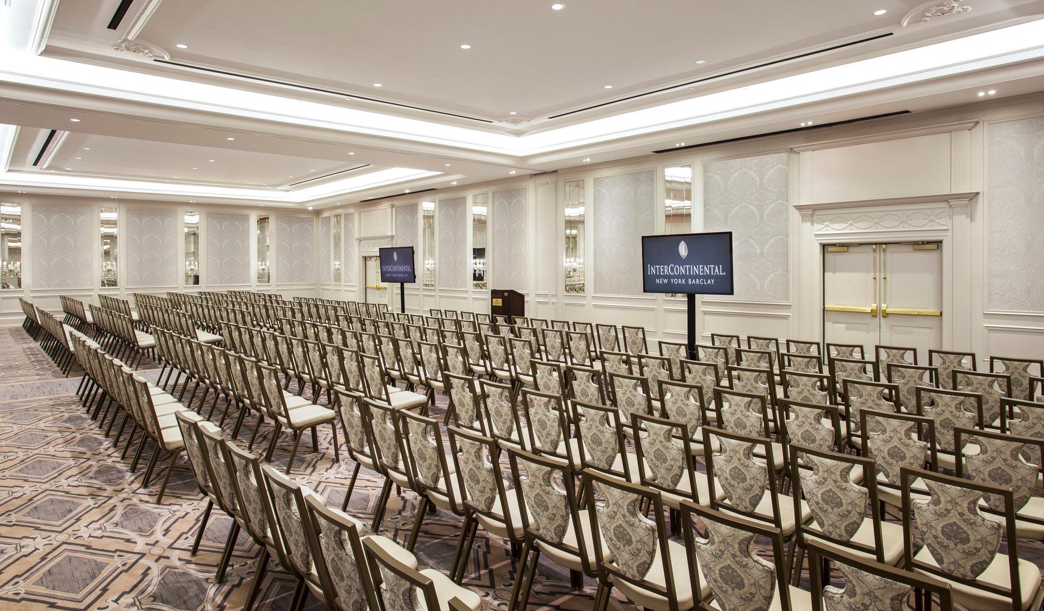 Фото InterContinental New York Barclay