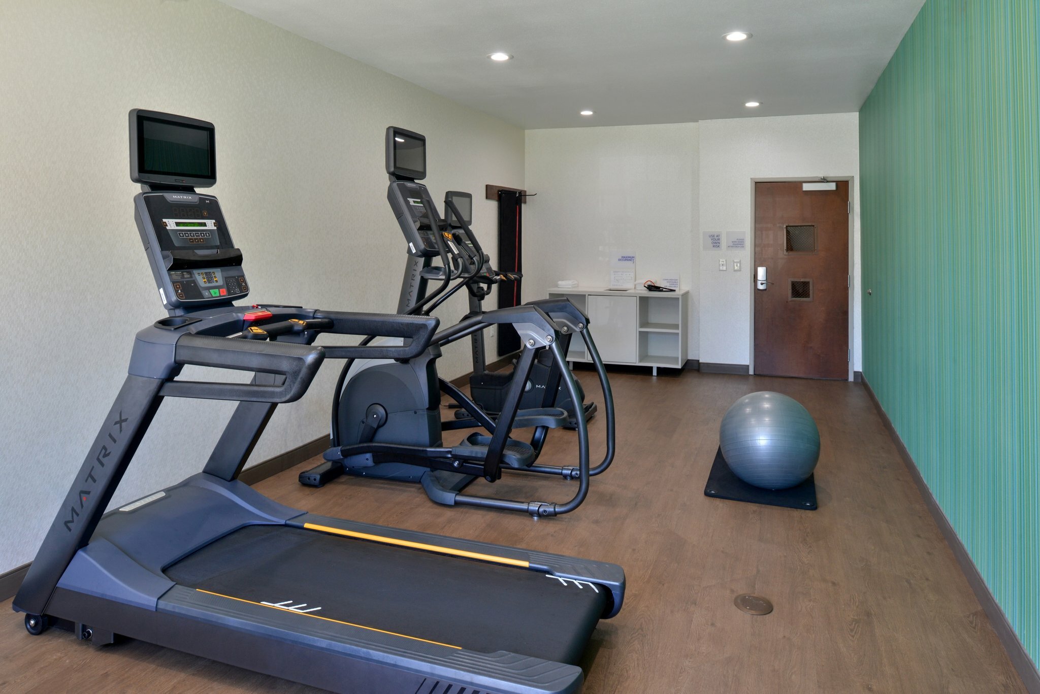 Фото Holiday Inn Express & Suites Carthage