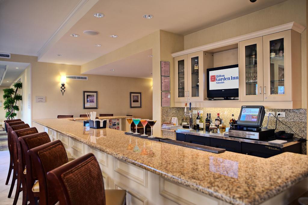 Фото Hilton Garden Inn Palmdale