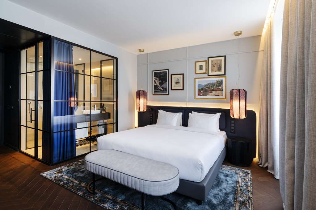 Фото Radisson Collection Hotel Santa Sofia Milan