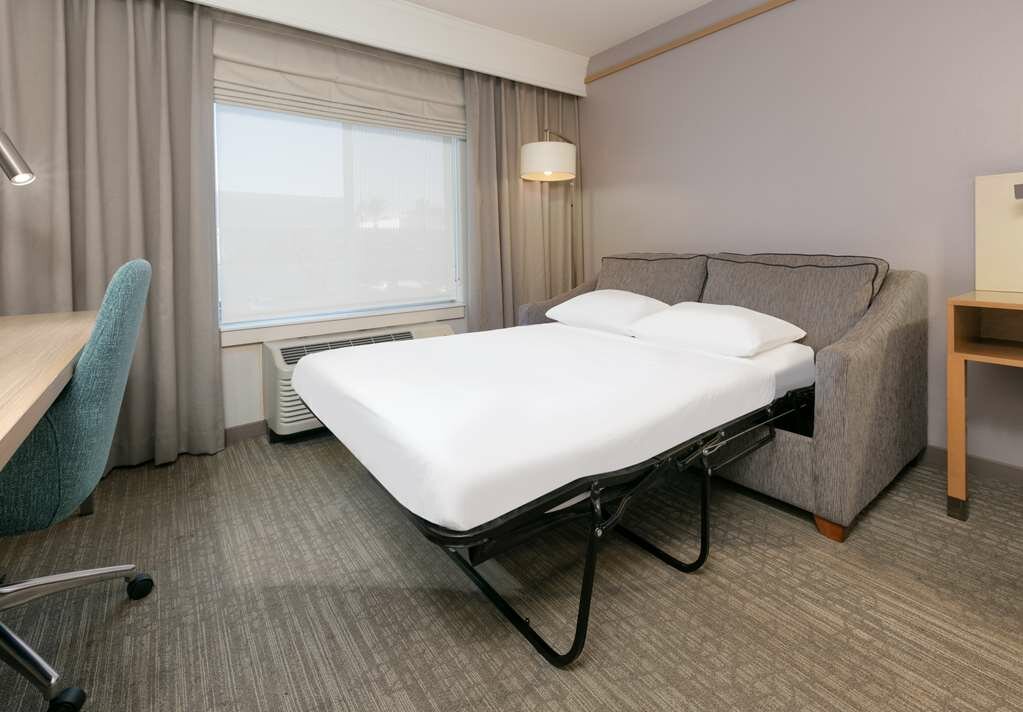Фото Hilton Garden Inn Irvine East/Lake Forest