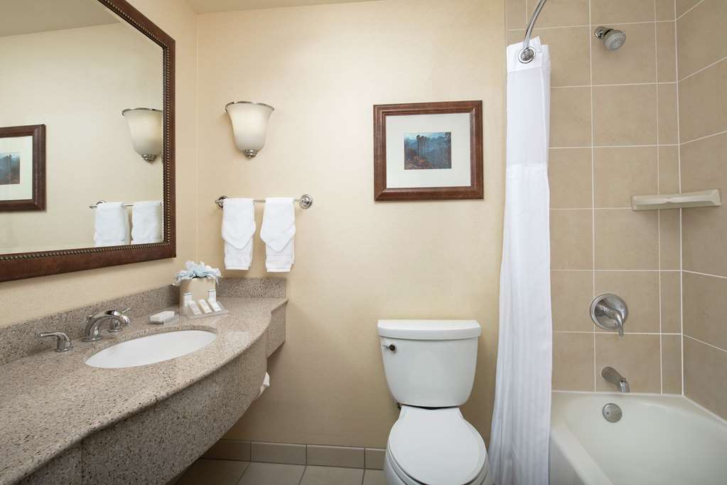 Фото Hilton Garden Inn Yakima Downtown