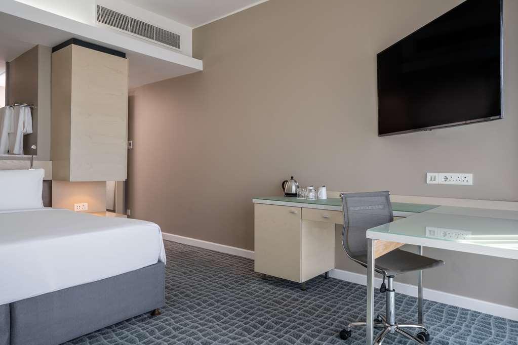 Фото Radisson Blu Hotel, Port Elizabeth