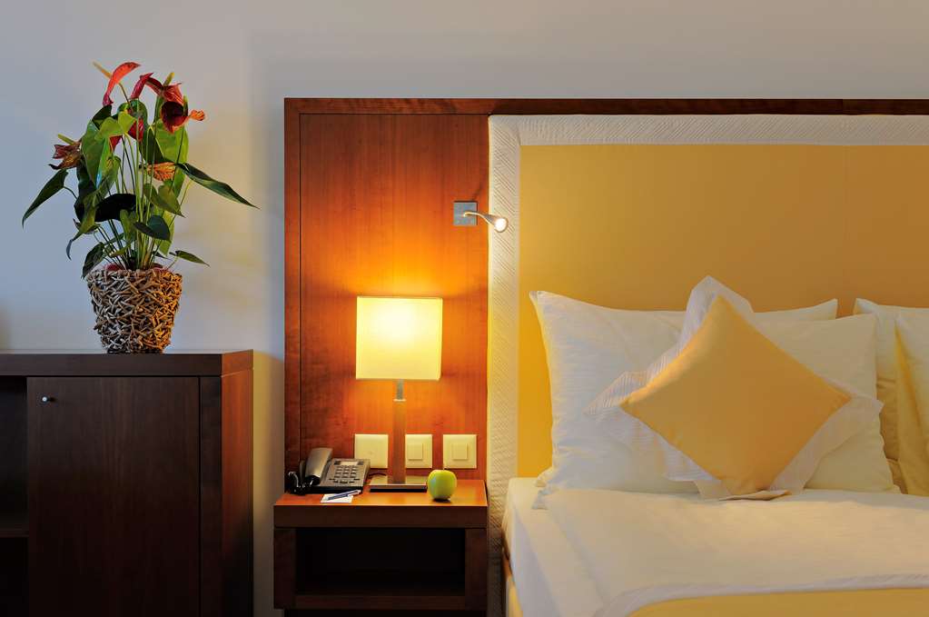 Фото Radisson Blu Hotel, St. Gallen