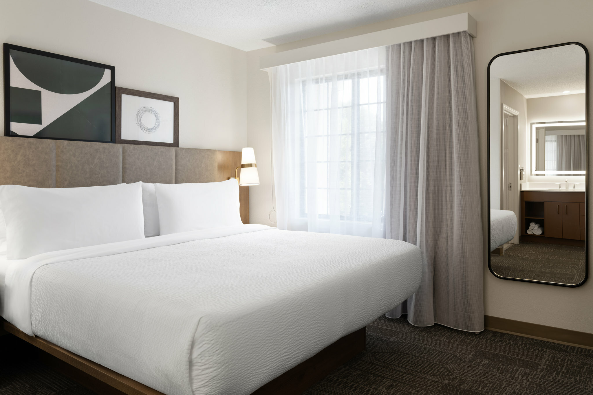 Фото Sonesta Es Suites Burlington Boston