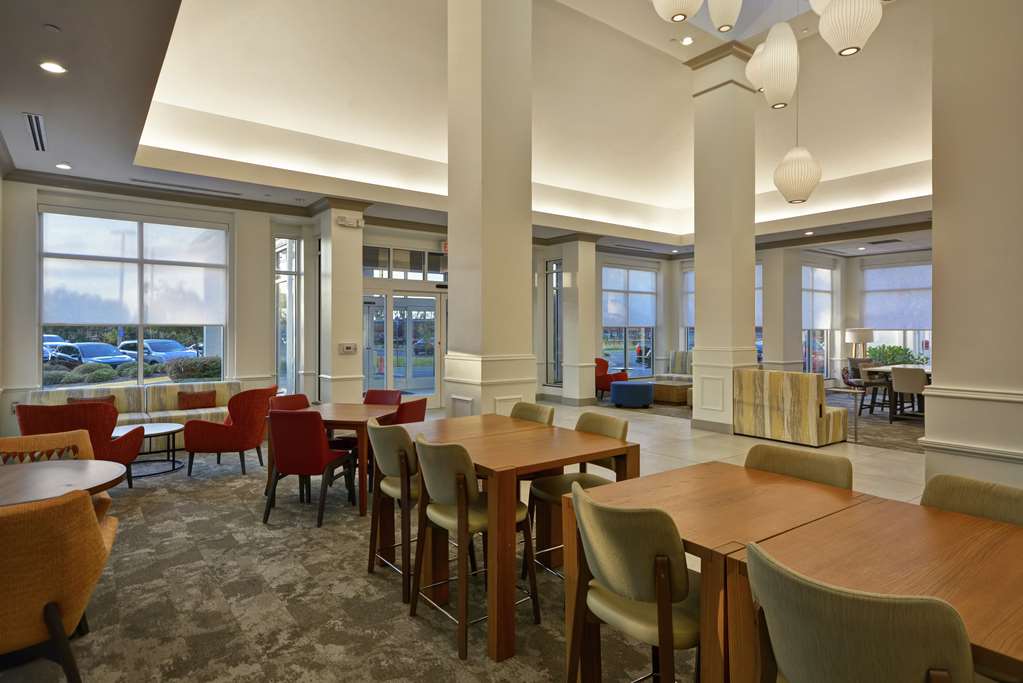 Фото Hilton Garden Inn Panama City
