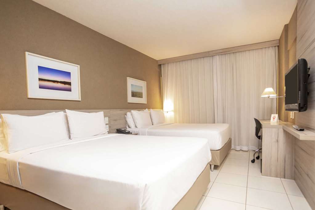 Фото Holiday Inn Express Maceio Ponta Verde, an Ihg Hotel