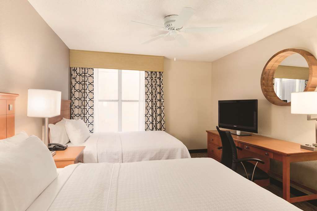 Фото Homewood Suites by Hilton Orlando-Intl Drive/Convention Ctr