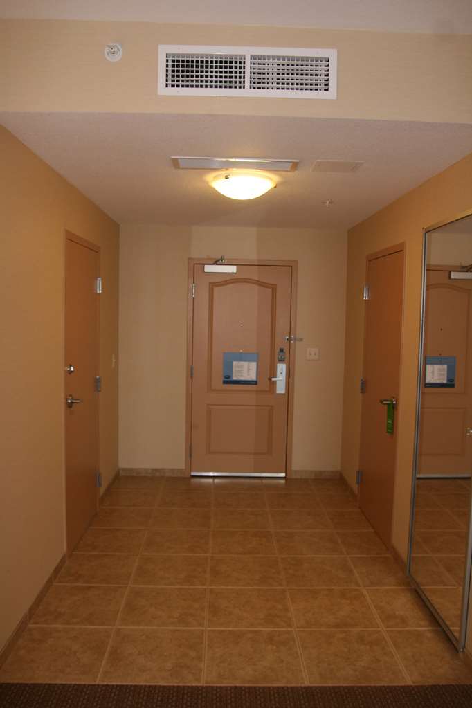 Фото Hampton Inn & Suites Folsom