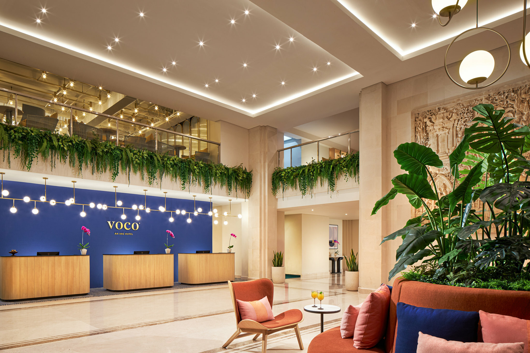 Фото voco Bali Seminyak, an Ihg Hotel