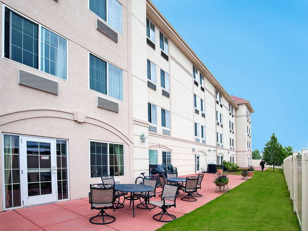 Фото SureStay Plus Hotel by Best Western Billings