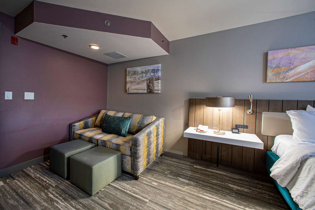 Фото Hilton Garden Inn Rapid City