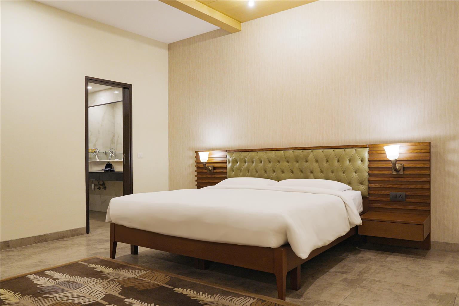 Фото Radisson Blu Hotel Amritsar