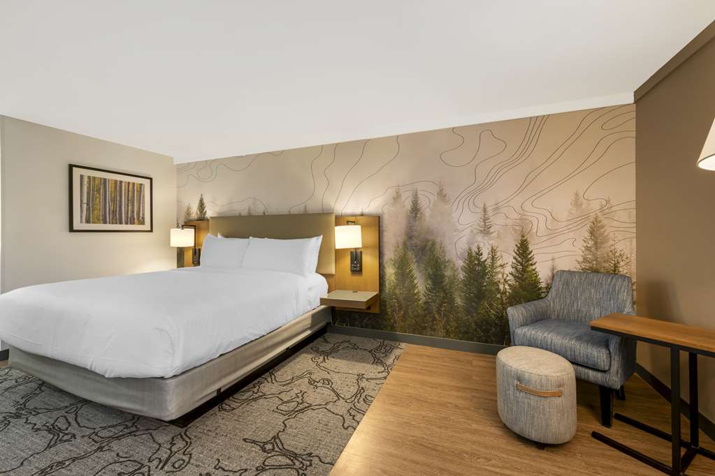 Фото Aiden by Best Western @ Flagstaff