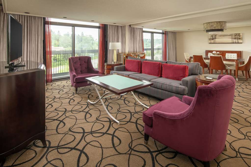 Фото Hilton Bellevue