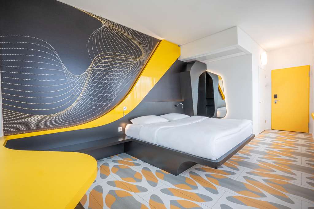 Фото Prize by Radisson, Bern City